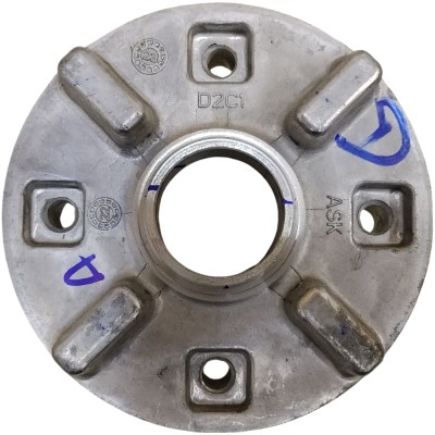 PORTA CATALINA GIXXER 150 DI / SF SUZUKI ORIGINAL