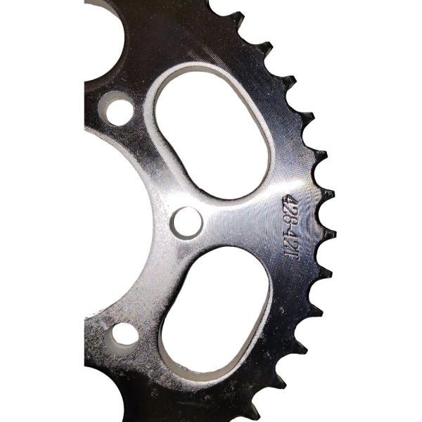 CATALINA PULSAR 135 LS 41T BRAJOVC