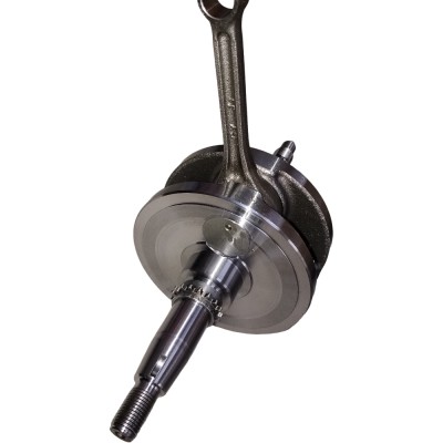 CIGUENAL GIXXER 150 HAYPO