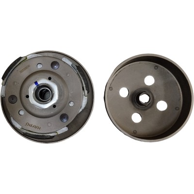 EMBRAGUE CENTRIFUGO COMPLETO AN VN