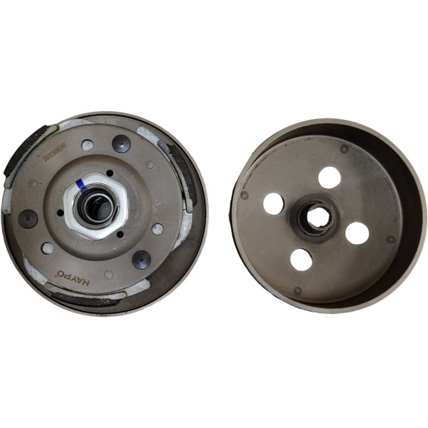 EMBRAGUE CENTRIFUGO COMPLETO AN VN