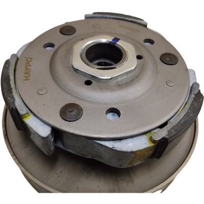 EMBRAGUE CENTRIFUGO COMPLETO AN VN