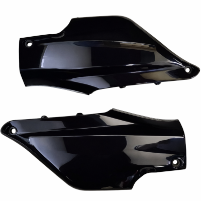 TAPAS LATERALES CUBRE BATERIA EXPRESS 100 ORIGINAL (PAR )