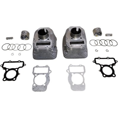 KIT CILINDRO VIRAGO 250 / DORADO 250 / BLACKSTER (2 CILINDROS)