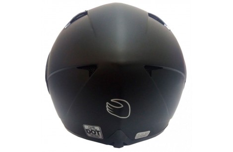 GHB 158 ABATIBLE NEGRO MATTE