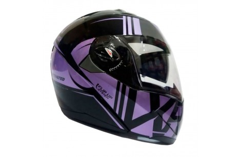GHB 158 ABATIBLE XECURO NEGRO MORADO GHB 158 ABATIBLE XECURO NEGRO MORADO