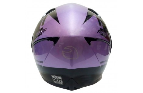 GHB 158 ABATIBLE XECURO NEGRO MORADO GHB 158 ABATIBLE XECURO NEGRO MORADO