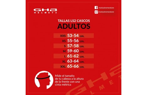 GHB 158 ABATIBLE XECURO NEGRO ROJO GHB 158 ABATIBLE XECURO NEGRO ROJO