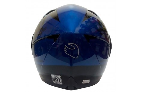 GHB 158 ABATIBLE XECURO NEGRO AZUL GHB 158 ABATIBLE XECURO NEGRO AZUL