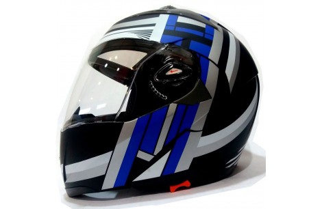 GHB 158 CROSS LINE NEGRO GRIS AZUL GHB 158 CROSS LINE NEGRO GRIS AZUL