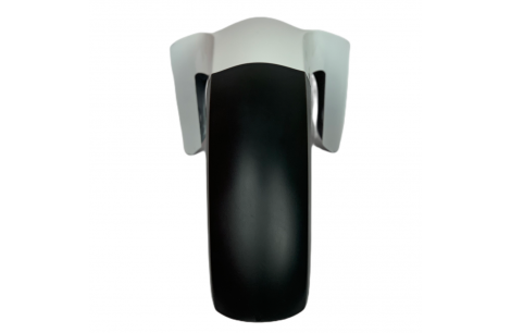 TAPABARRO DELANTERO YAMAHA R15 BLANCO HAYPO TAPABARRO DELANTERO YAMAHA R15 BLANCO HAYPO