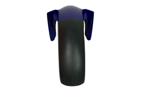 TAPABARRO DELANTERO YAMAHA R15 AZUL