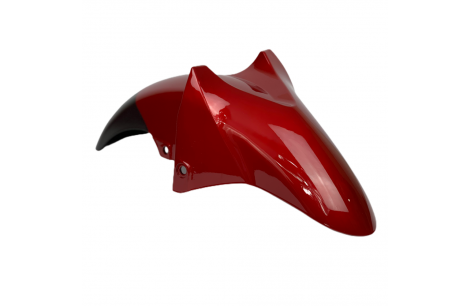 TAPABARRO DELANTERO FZ 16 YAMAHA ROJO HQ TAPABARRO DELANTERO FZ 16 YAMAHA ROJO HQ