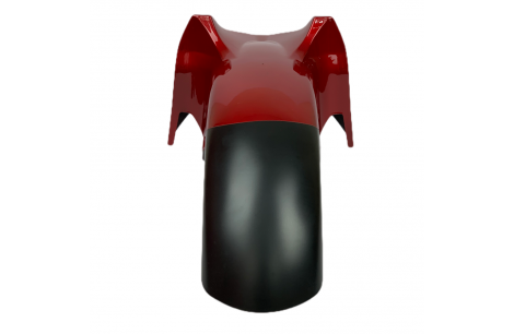 TAPABARRO DELANTERO FZ 16 YAMAHA ROJO HQ TAPABARRO DELANTERO FZ 16 YAMAHA ROJO HQ