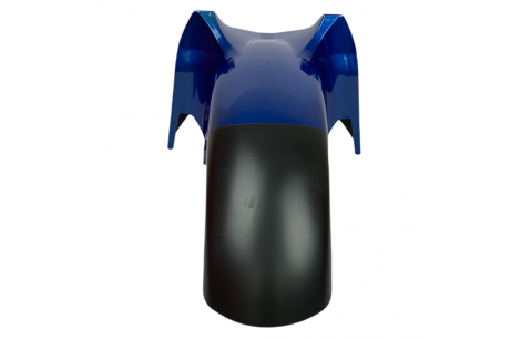TAPABARRO DELANTERO FZ 16 YAMAHA AZUL TAPABARRO DELANTERO FZ 16 YAMAHA AZUL