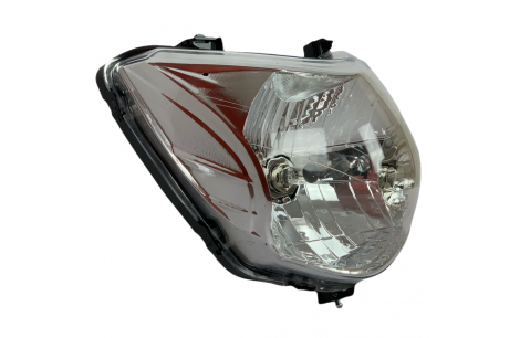 FOCO DELANTERO HONDA INVICTA HQ MODELO VIEJO 2009 - 2013 FOCO DELANTERO HONDA INVICTA HQ MODELO VIEJO 2009 - 2013