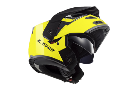 FF324 METRO EVO AMARILLO FF324 METRO EVO AMARILLO