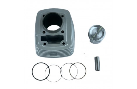KIT CILINDRO HONDA CB1 / TWISTER 125 CBF KIT CILINDRO HONDA CB1 / TWISTER 125 CBF
