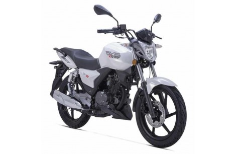 FOCO DELANTERO RKS 125 ORIGINAL