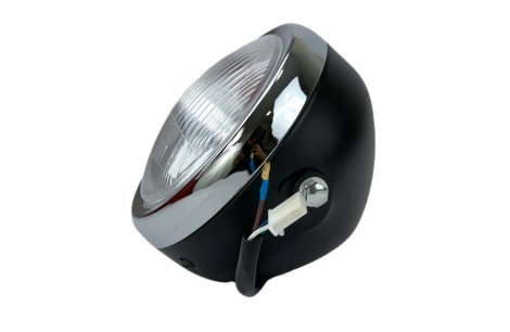 FOCO DELANTERO GN 125 ALTERNATIVO HQ FOCO DELANTERO GN 125 ALTERNATIVO HQ