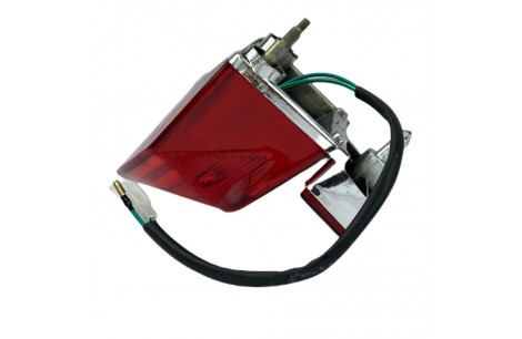 FOCO TRASERO HONDA XRE 300 / TTX XRE 300 HQ FOCO TRASERO HONDA XRE 300 / TTX XRE 300 HQ