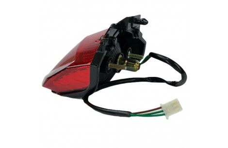 FOCO TRASERO TWISTER 125 HONDA