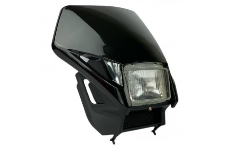 FOCO TORNADO XR 250 COMPLETO HONDA NEGRO FOCO TORNADO XR 250 COMPLETO HONDA NEGRO