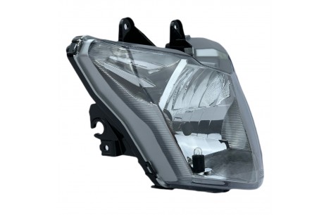 FOCO DELANTERO YBR Z 125 YAMAHA HAYPO FOCO DELANTERO YBR Z 125 YAMAHA HAYPO
