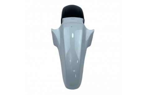 TAPABARRO TITAN CG 150 MOTORRAD NEGRO / BLANCO / ROJO TAPABARRO TITAN CG 150 MOTORRAD NEGRO / BLANCO / ROJO
