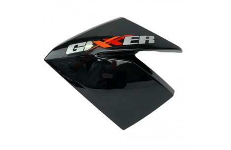 ALETAS CUBRE ESTANQUE SUZUKI GIXXER 150 NEGRO ALETAS CUBRE ESTANQUE SUZUKI GIXXER 150 NEGRO