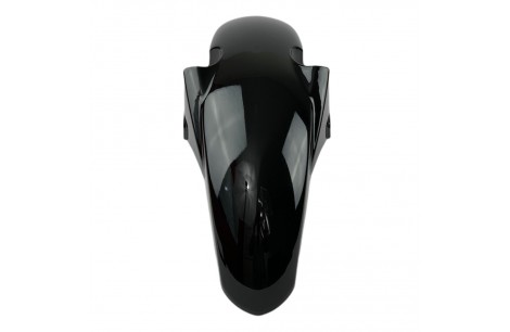 TAPABARRO DELANTERO HONDA CB1 NEGRO TAPABARRO DELANTERO HONDA CB1 NEGRO