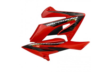 TAPAS CUBRE ESTANQUE XR 250 TORNADO HQ