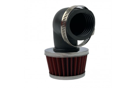 FILTRO AIRE CONICO 39MM RECTO HIBARI FILTRO AIRE CONICO 39MM RECTO HIBARI