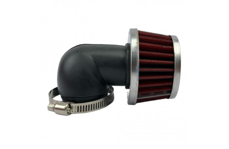 FILTRO AIRE CONICO 39MM RECTO HIBARI FILTRO AIRE CONICO 39MM RECTO HIBARI