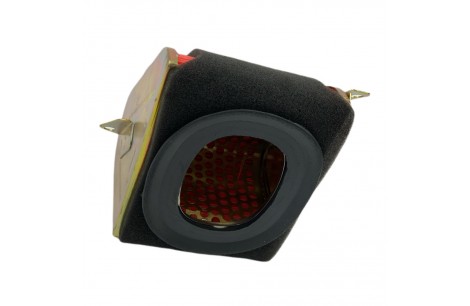 FILTRO AIRE SCOOTER TRIANGULAR