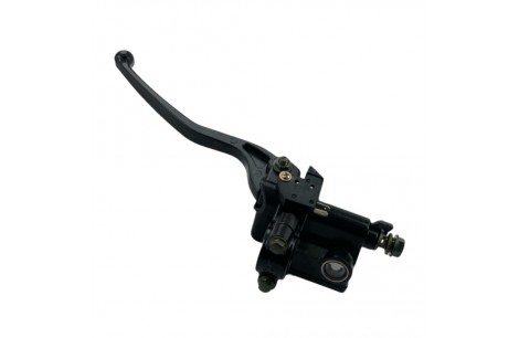 MANILLA BOMBA FRENO COMPLETA XR 250 / TTX 150 / TTX 250 CBF