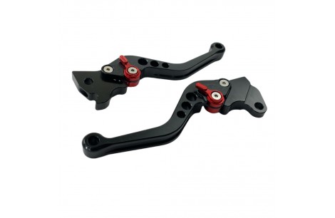 MANILLAS REGULABLES XTZ 250 LANDER 07-11