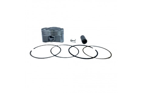KIT PISTON TNT 300 ORIGINAL BENELLI KIT PISTON TNT 300 ORIGINAL BENELLI