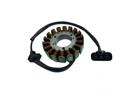 ESTATOR TNT 300 / 302 R / TRK 502 / 502 X ORIGINAL BENELLI ESTATOR TNT 300 / 302 R / TRK 502 / 502 X ORIGINAL BENELLI