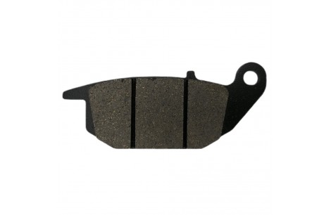 PASTILLAS FRENO ( LMP 384 ) R15 TRASERAS PROTECH