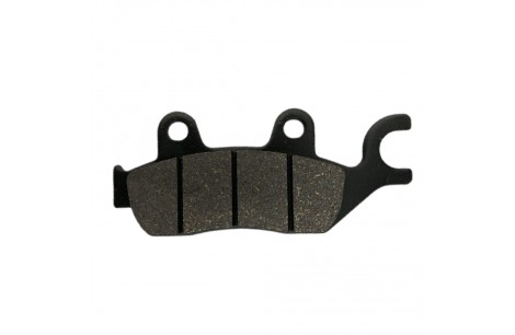 PASTILLAS FRENO ( LMP 238 ) DELANTERAS CB 190 / NEW STORM / TWISTER...