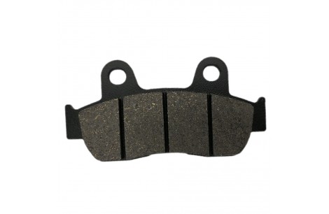 PASTILLAS FRENO ( LMP 238 ) DELANTERAS CB 190 / NEW STORM / TWISTER...