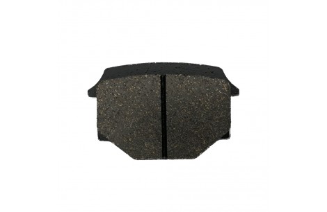PASTILLAS FRENO ( LMP 185 ) GN 125 / HJ 125 / RK 150 PROTECH PASTILLAS FRENO ( LMP 185 ) GN 125 / HJ 125 / RK 150 PROTECH