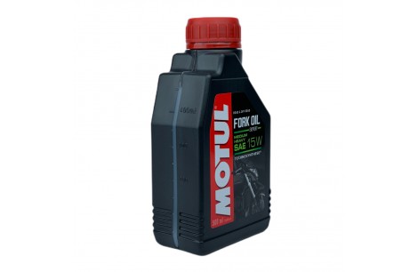 ACEITE TELESCOPICA FORK OIL EXPERT 15W 500ML MOTUL ACEITE TELESCOPICA FORK OIL EXPERT 15W 500ML MOTUL