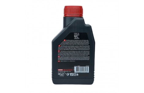 ACEITE TELESCOPICA FORK OIL EXPERT 15W 500ML MOTUL ACEITE TELESCOPICA FORK OIL EXPERT 15W 500ML MOTUL