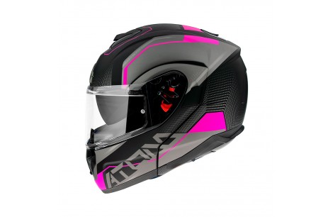 CASCO MT ATOM SV QUARK A8 ROSA MATE CASCO MT ATOM SV QUARK A8 ROSA MATE