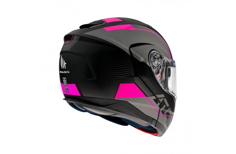 CASCO MT ATOM SV QUARK A8 ROSA MATE CASCO MT ATOM SV QUARK A8 ROSA MATE