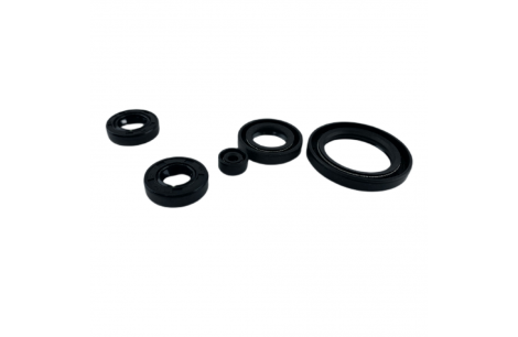 KIT RETENES MOTOR CG 125 / 150 / RK 150 / MOTOS CHINA 150 / 200 HQ ... KIT RETENES MOTOR CG 125 / 150 / RK 150 / MOTOS CHINA 150 / 200 HQ ...