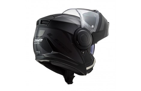 FF902 SCOPE AXIS NEGRO GRIS TITANIO