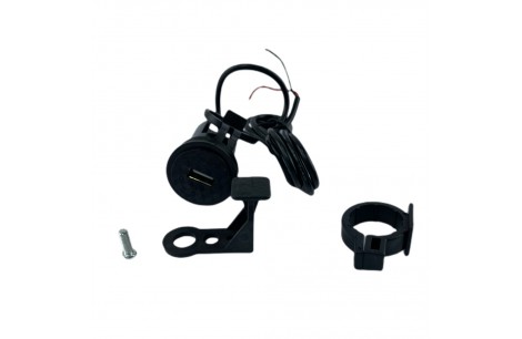 CARGADOR USB BASICO SIMPLE